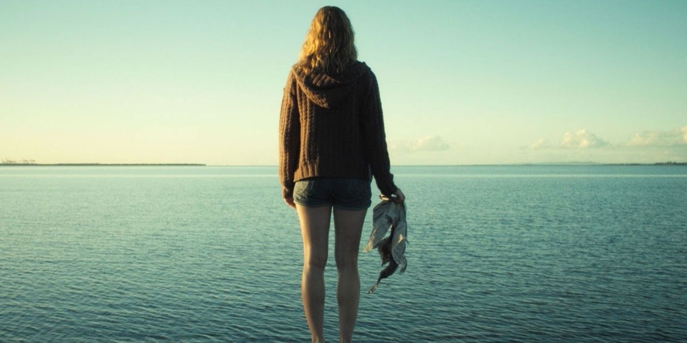 3 Film Thriller 'Mindfuck'