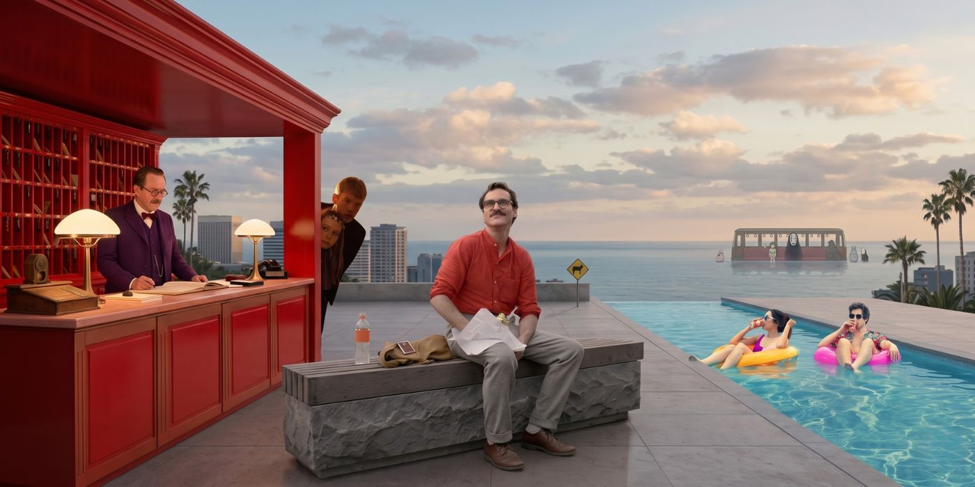 5 Film Comfort Zone Buat Rebahan