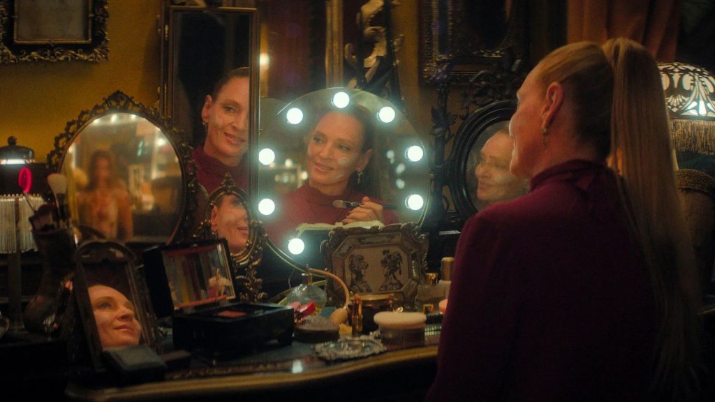 Pretty Lethal (2026)