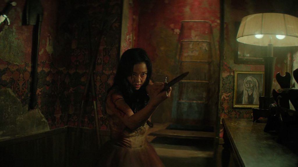 Pretty Lethal (2026)