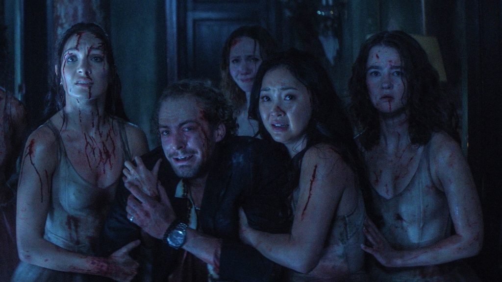 Pretty Lethal (2026)