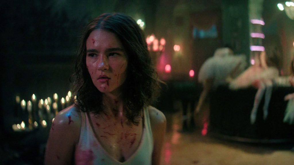 Pretty Lethal (2026)