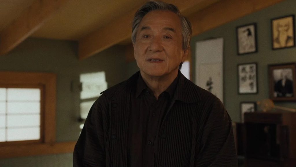 Karate Kid Legends (2025)