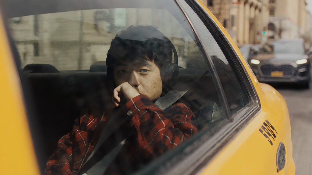 Karate Kid Legends (2025)