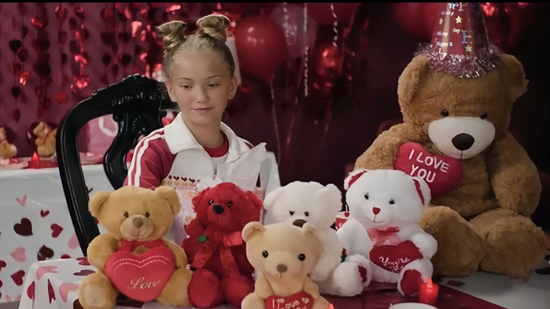 F Valentines Day (2026)