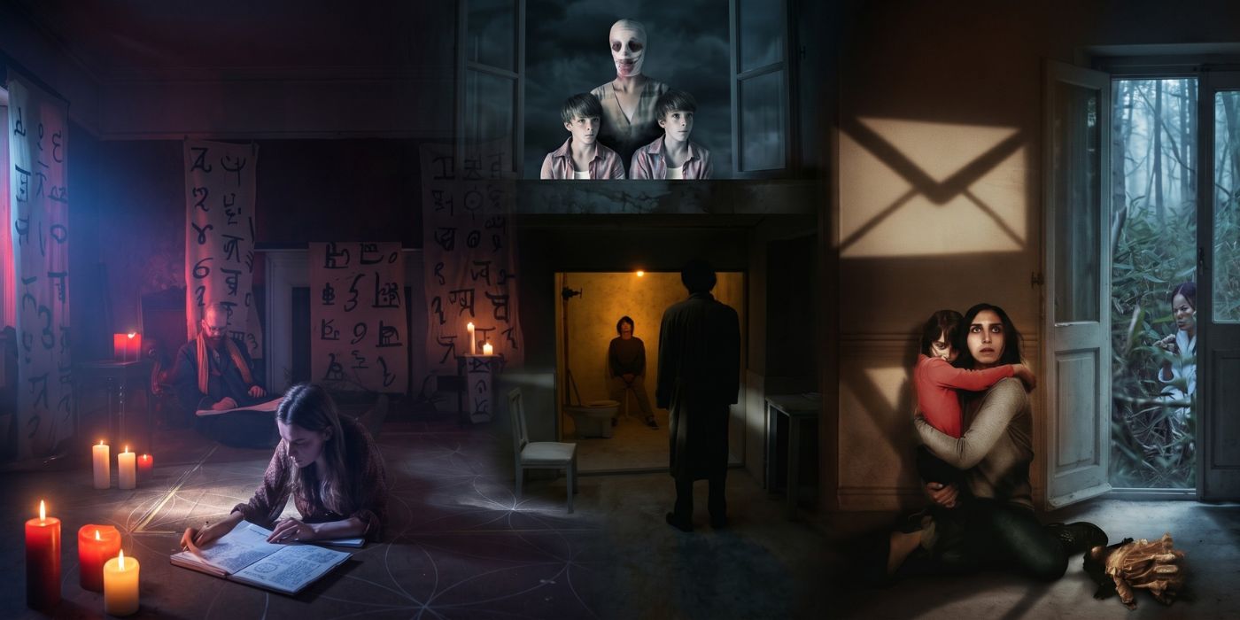 Hidden Gem Film Horor