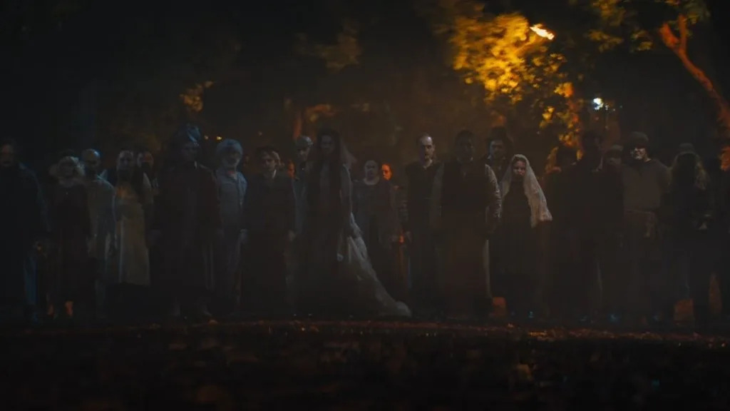 Hubungan Semua Film Insidious