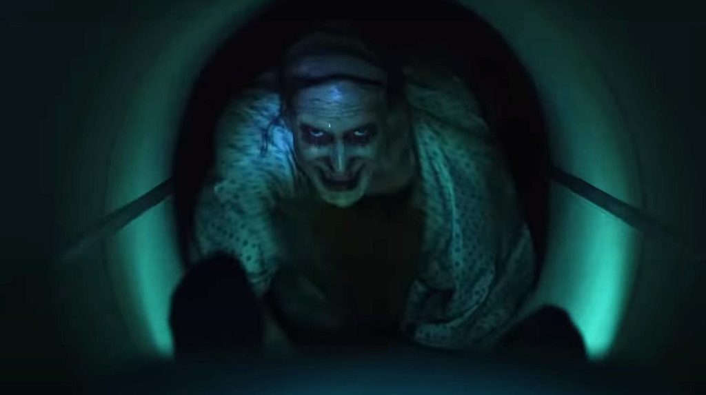 Hubungan Semua Film Insidious