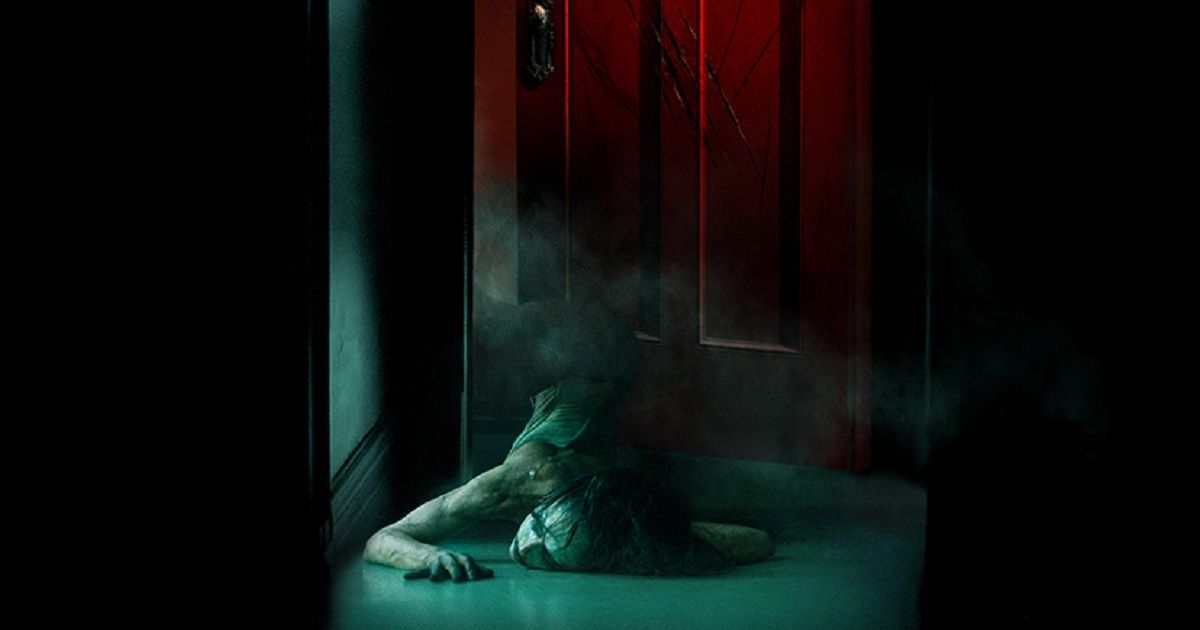 Hubungan Semua Film Insidious