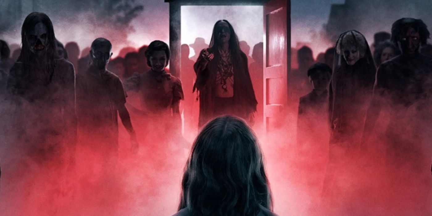 Hubungan Semua Film Insidious