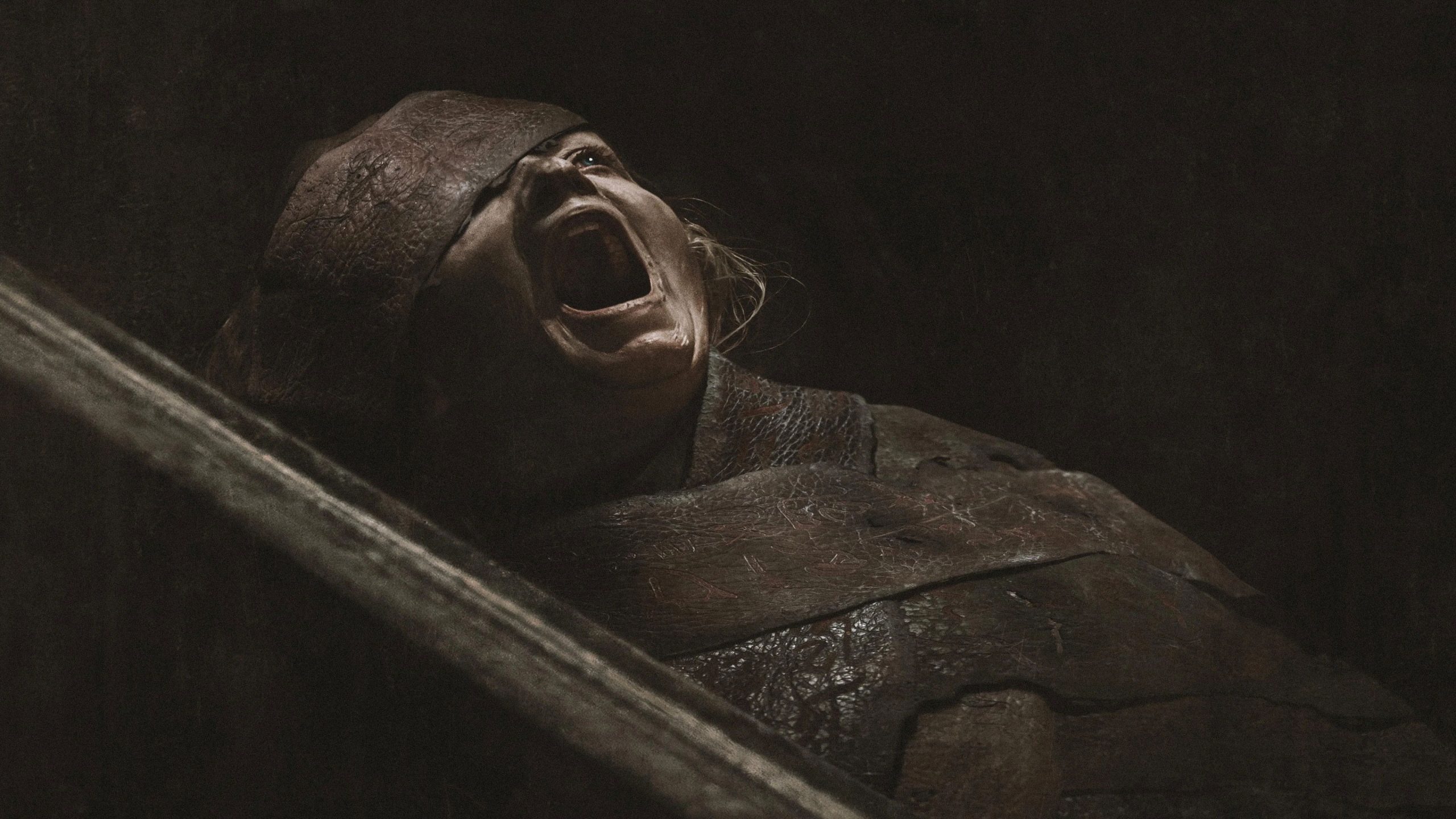 Lee Cronin's The Mummy (2026)