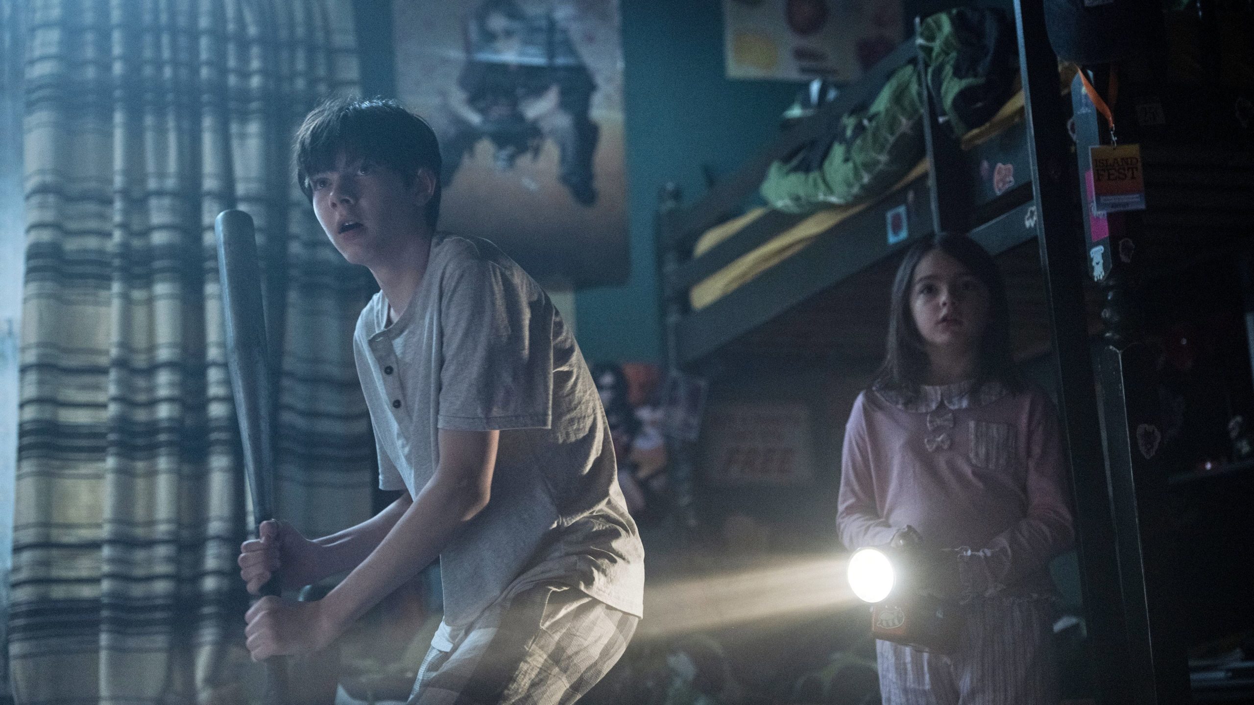 Lee Cronin's The Mummy (2026)