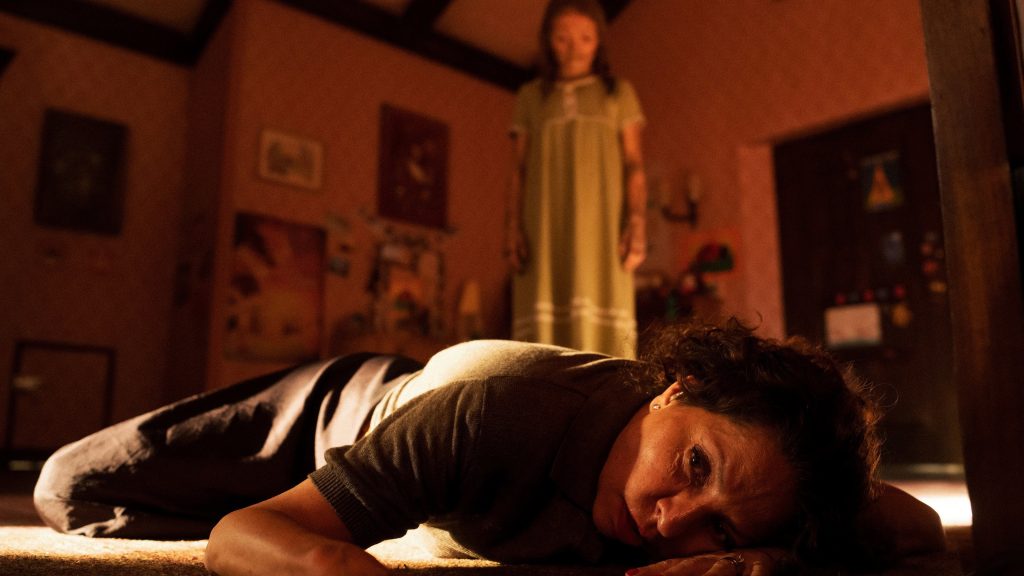 Lee Cronin's The Mummy (2026)