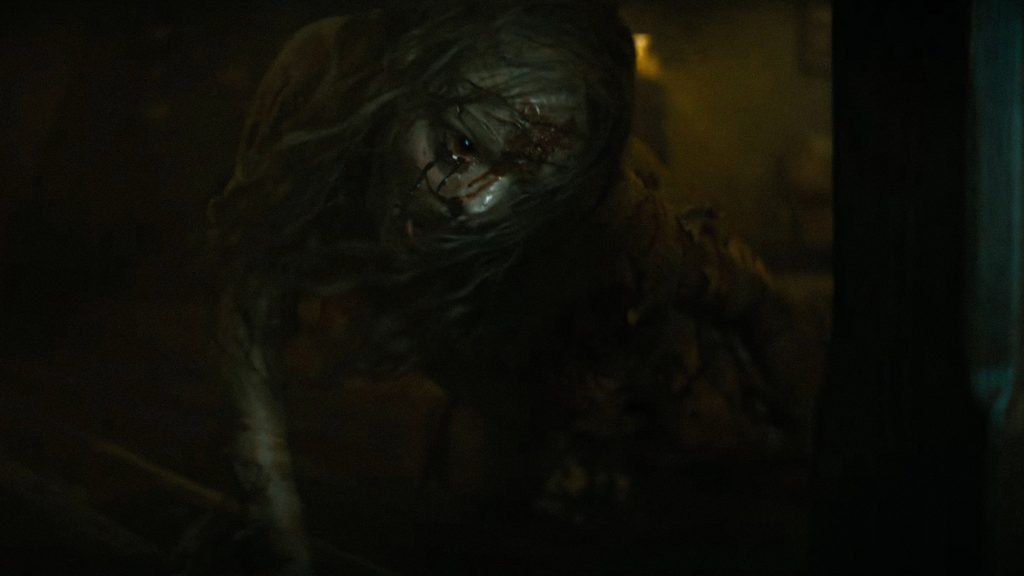 Lee Cronin's The Mummy (2026)