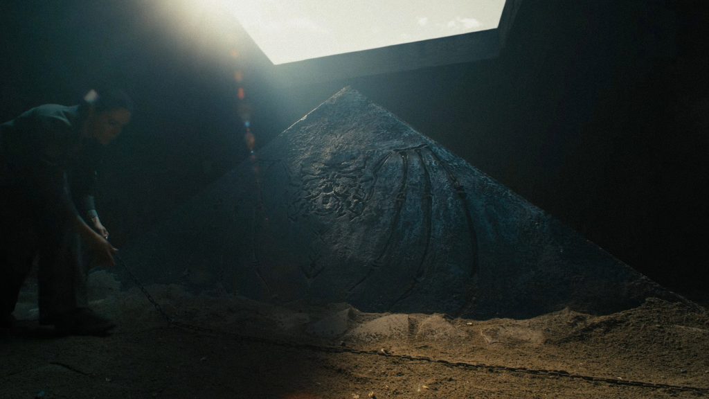 Nasmaranian (2026)