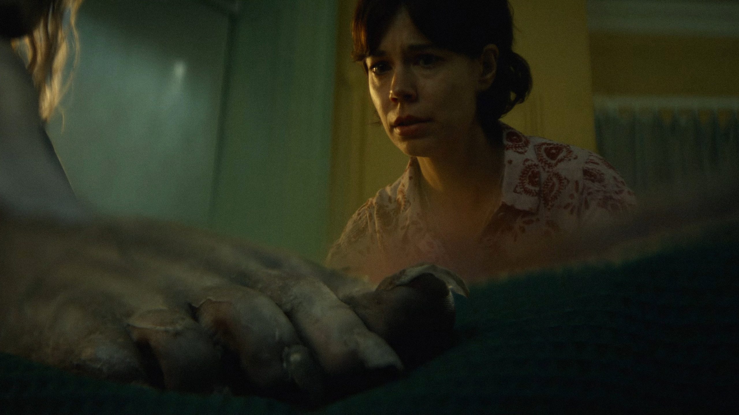Penjelasan Ending & Teori Film Lee Cronin's The Mummy (2026)
