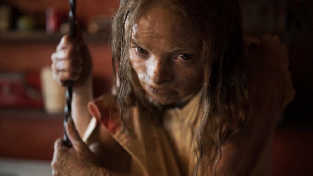 Lee Cronin's The Mummy (2026)