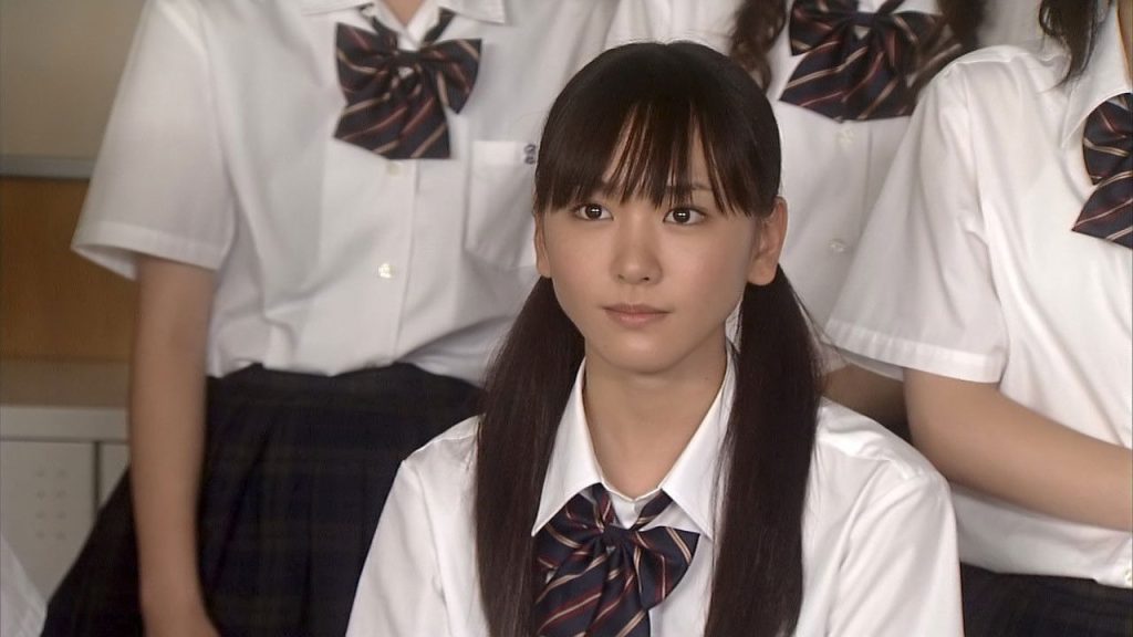 My Boss My Hero (2006)