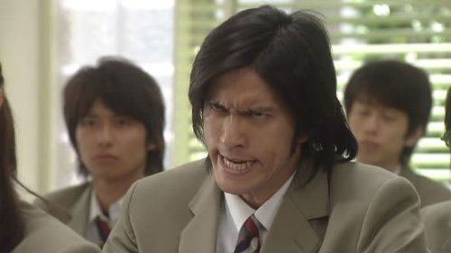 My Boss My Hero (2006)