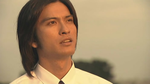 My Boss My Hero (2006)