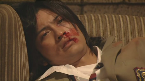 My Boss My Hero (2006)