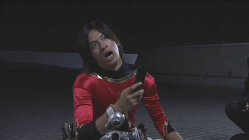 My Boss My Hero (2006)