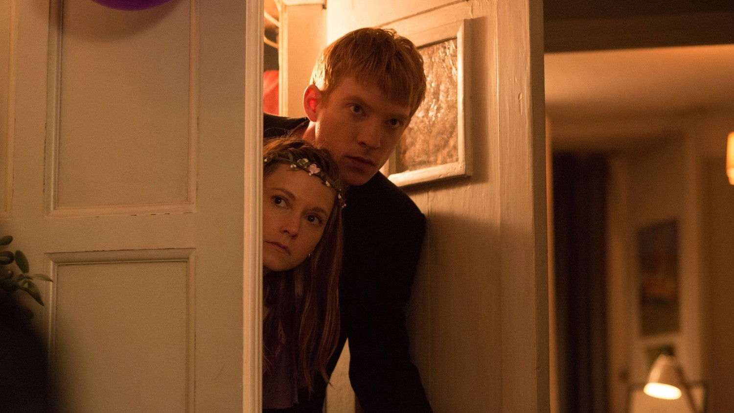 Film Comfort Zone - About Time (2013)