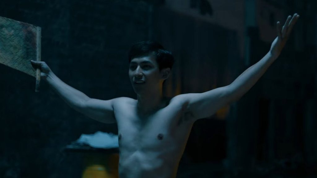 Pesugihan sate Gagak (2025)