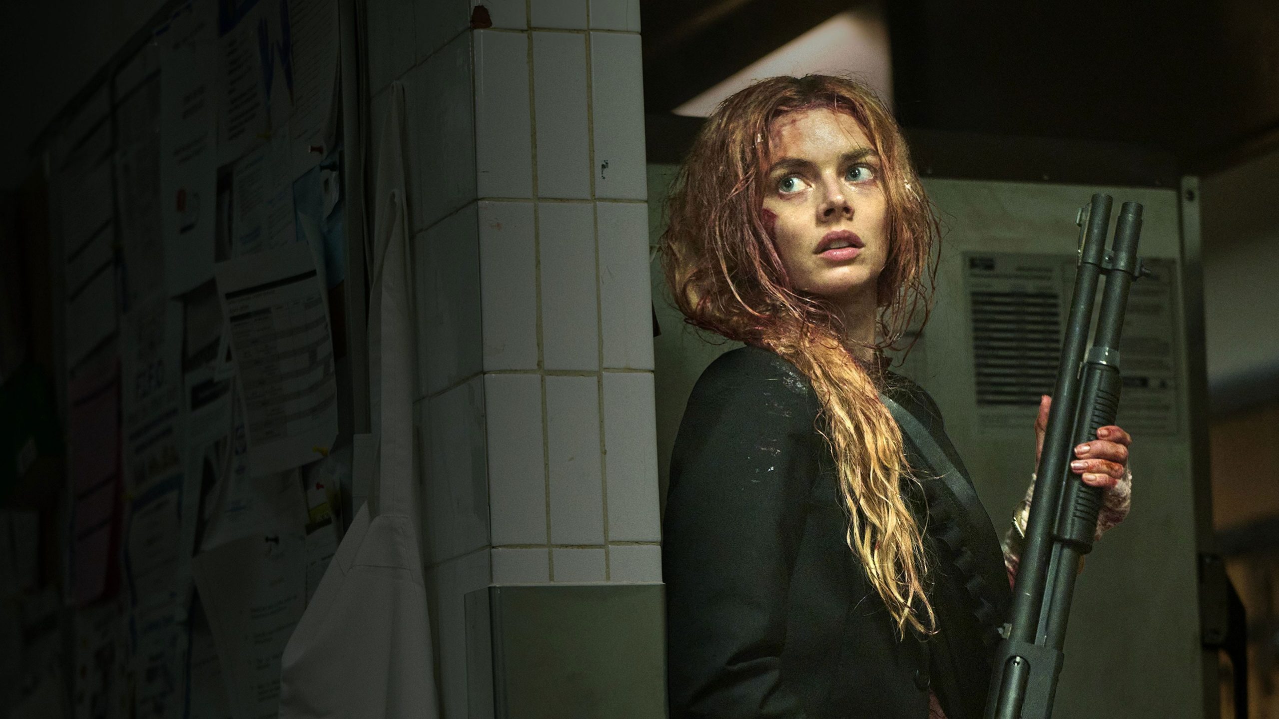 Ready or Not Here I Come (2026)