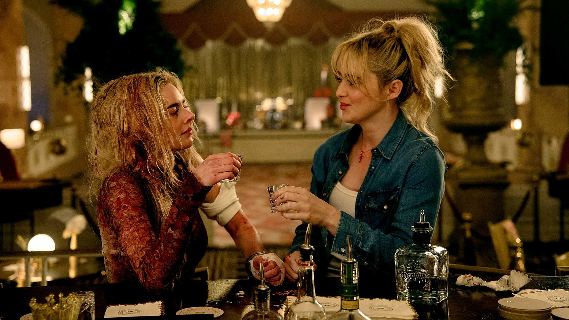 Ready or Not Here I Come (2026)