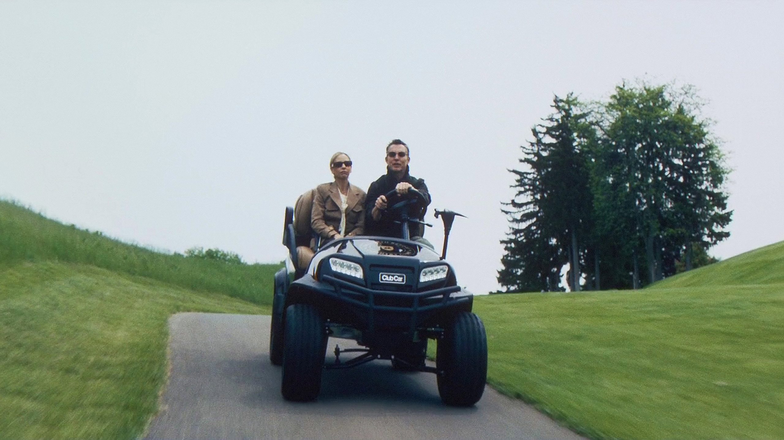 Ready or Not Here I Come (2026)