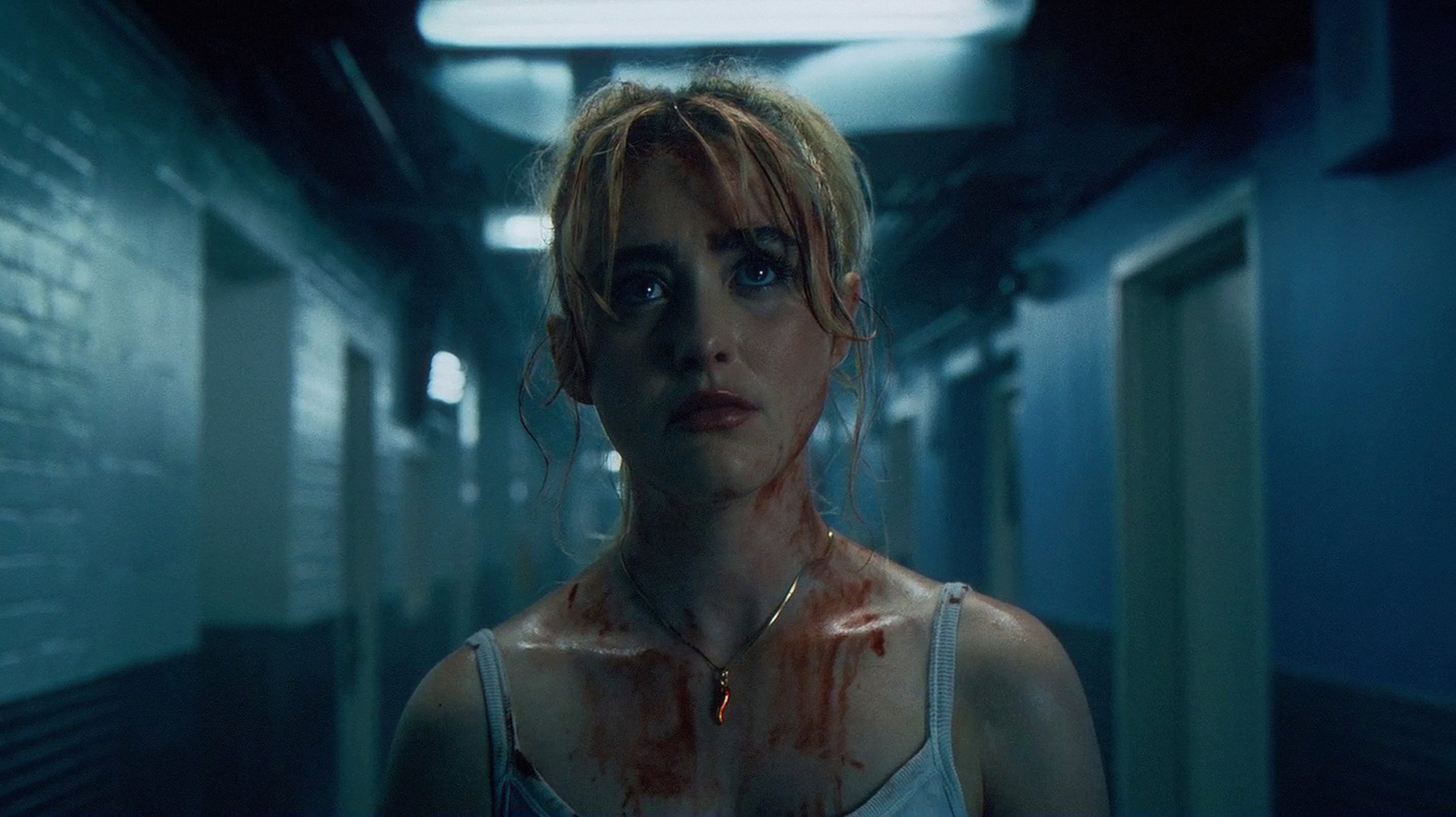 Ready or Not Here I Come (2026)