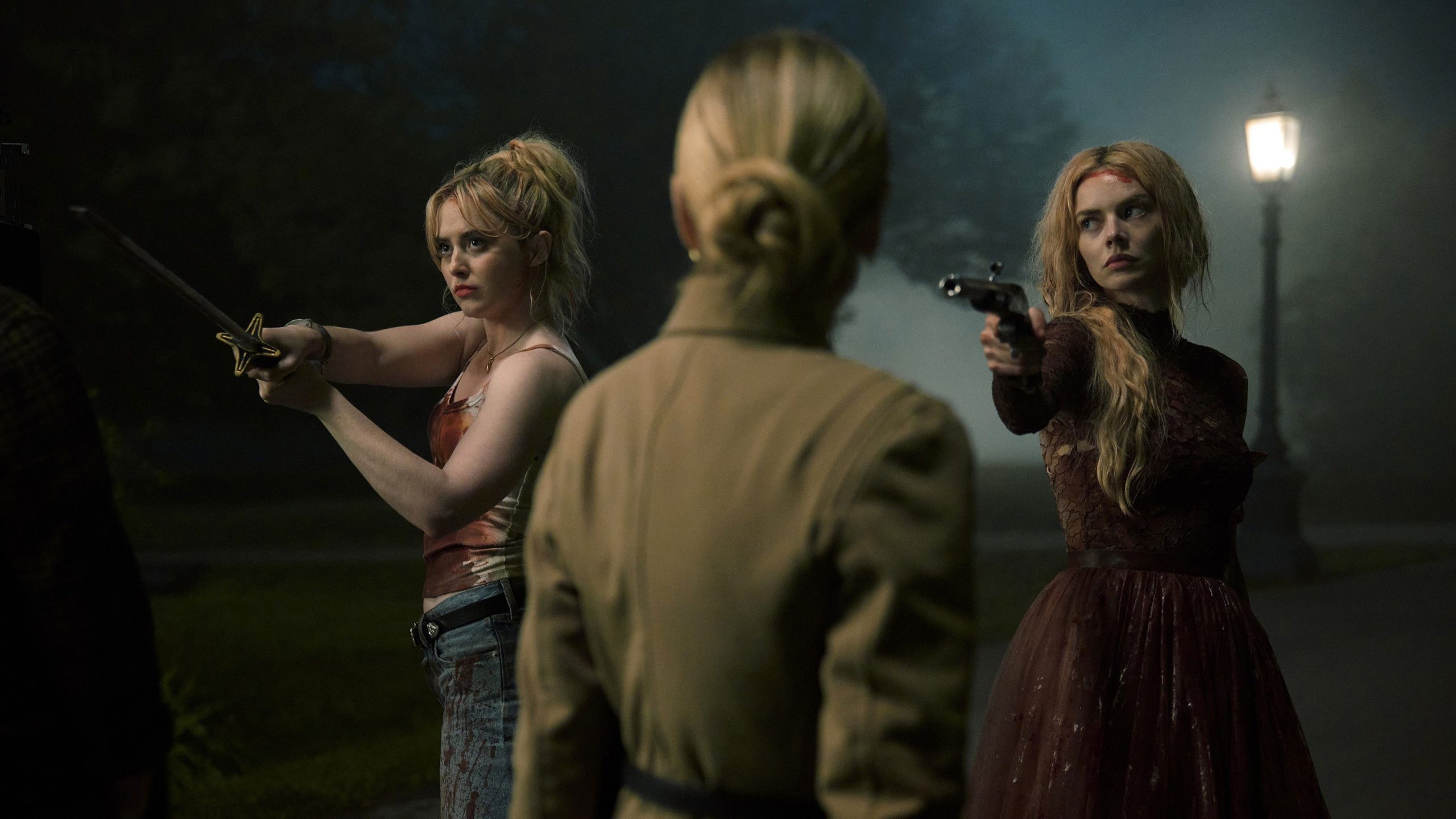 Ready or Not Here I Come (2026)