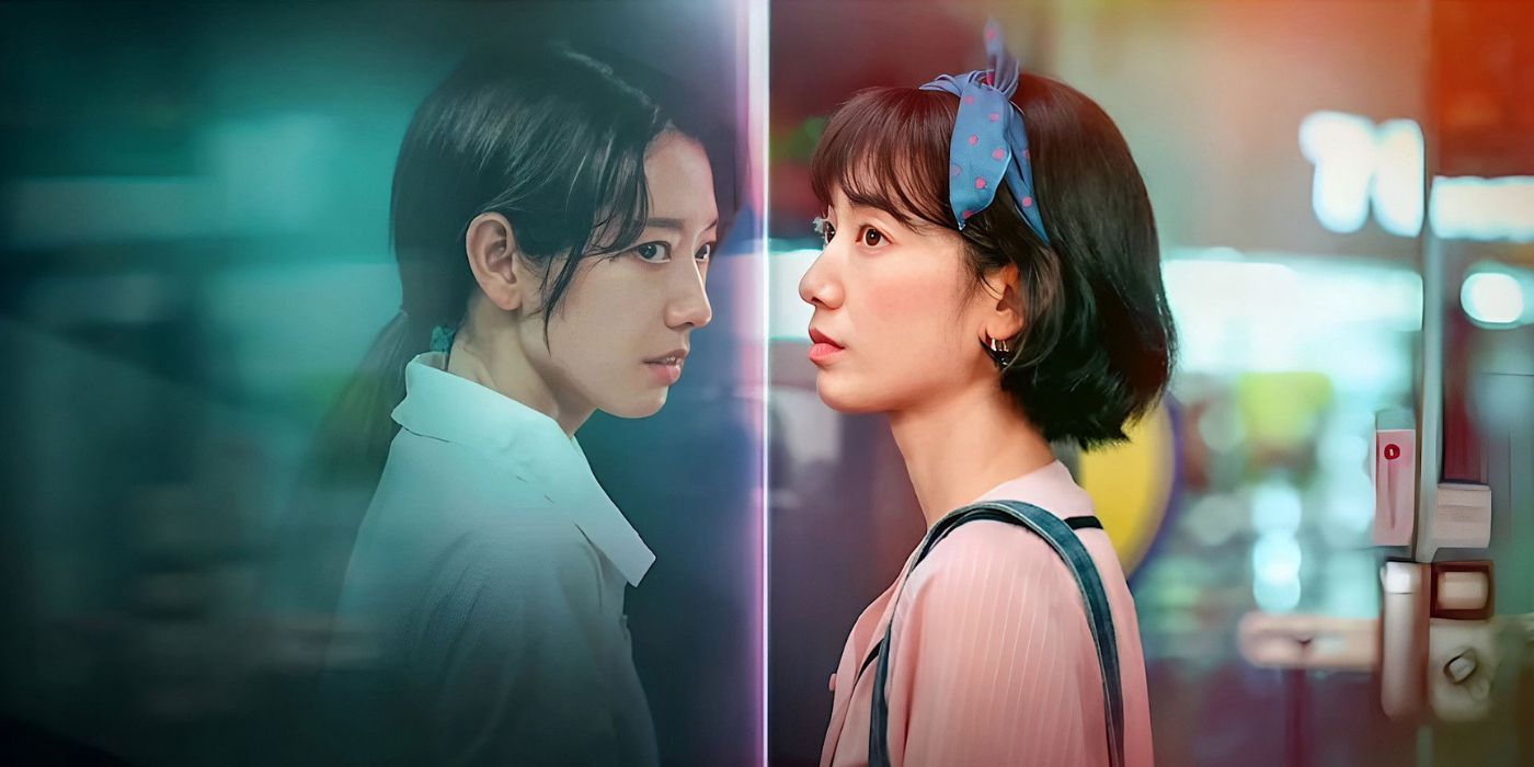 Undercover Miss Hong (2026)