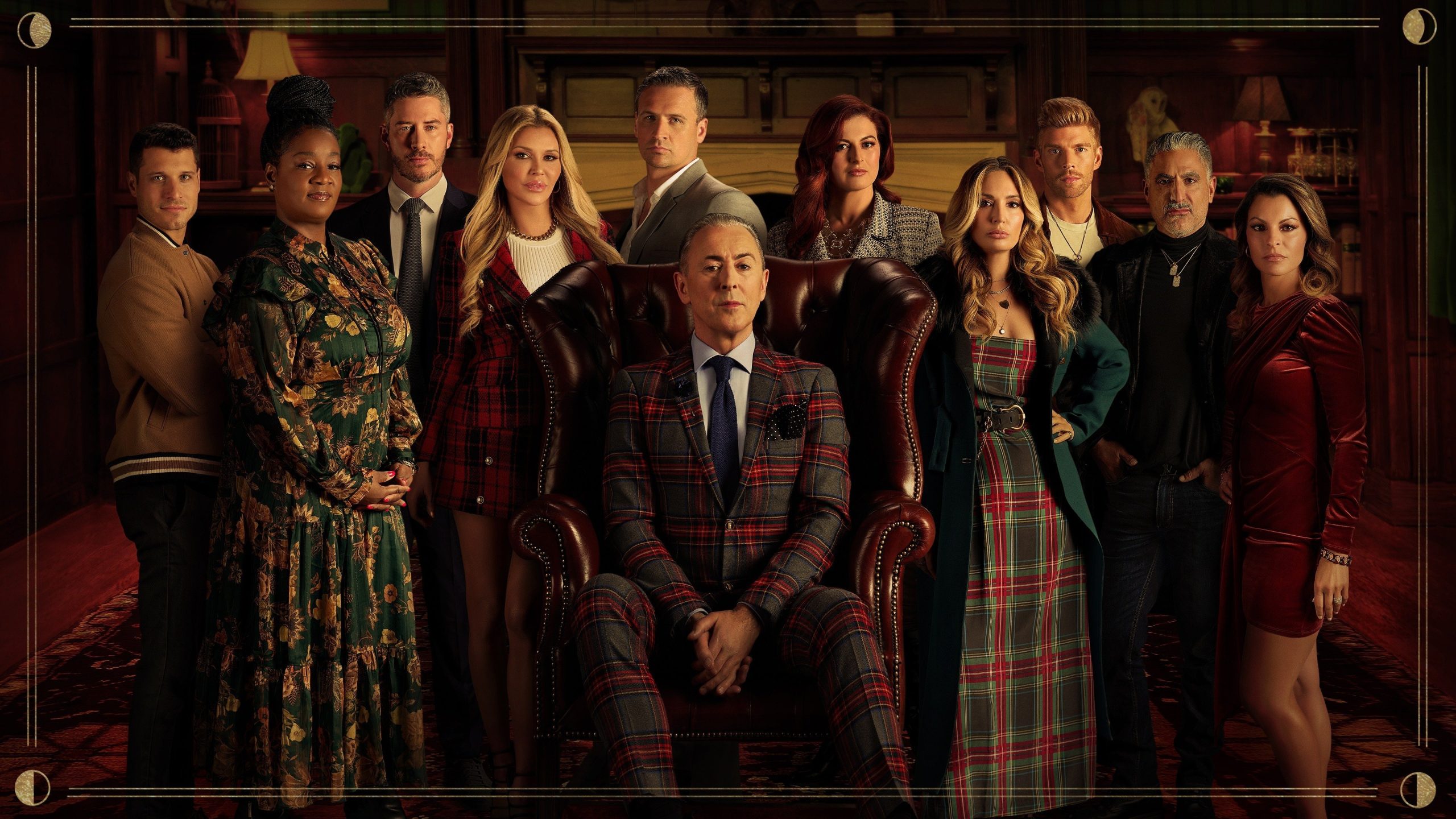 5 Series Misteri Underrated - The Traitors