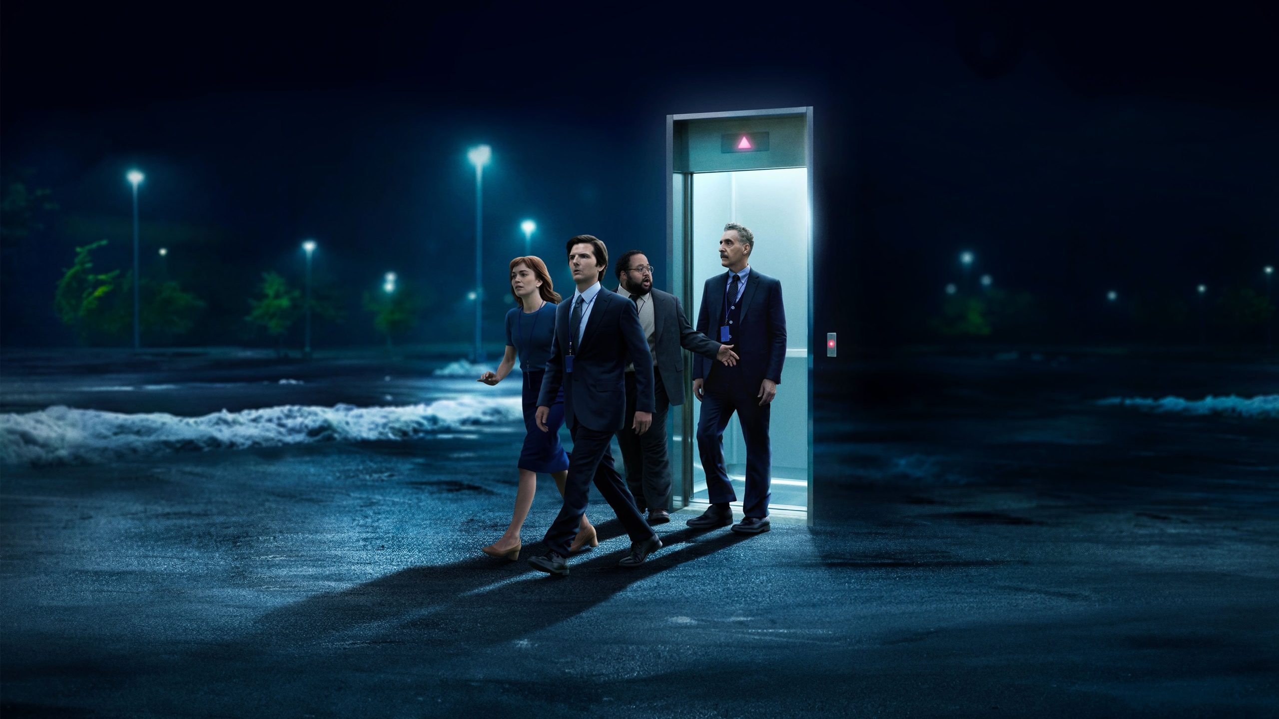 5 Series Misteri Underrated - Severance