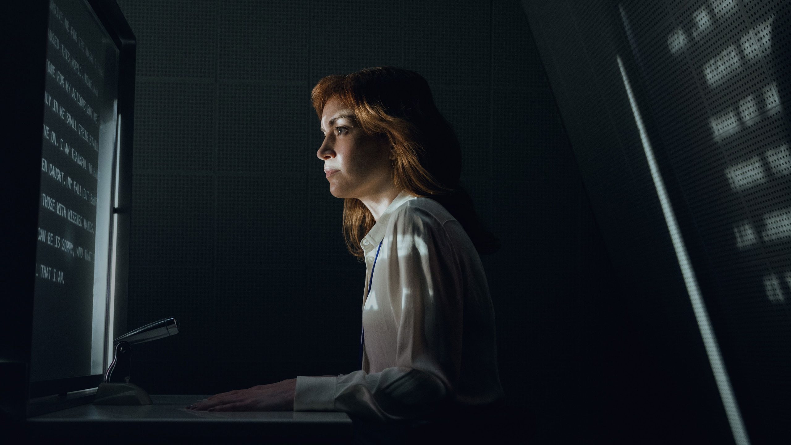 5 Series Misteri Underrated - Severance