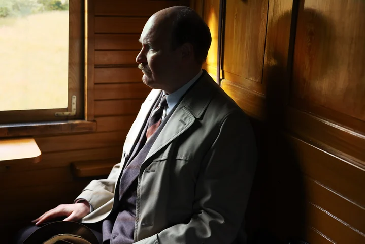 The Swedish Connection (2026)