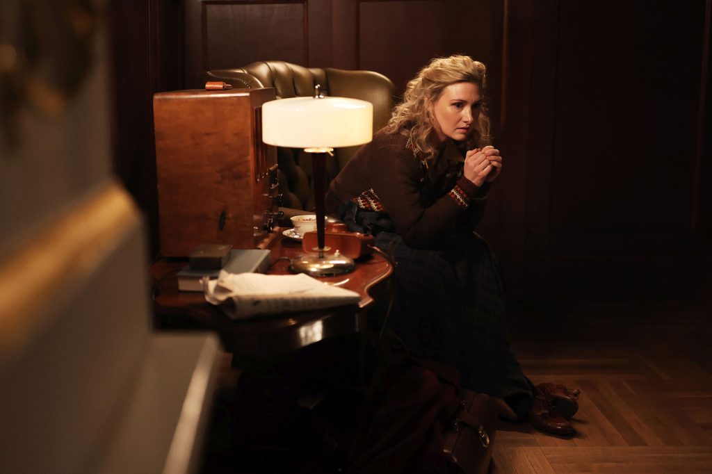 The Swedish Connection (2026)