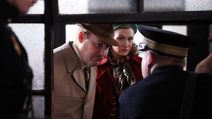 The Swedish Connection (2026)