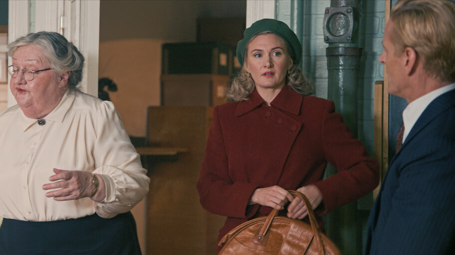 The Swedish Connection (2026)