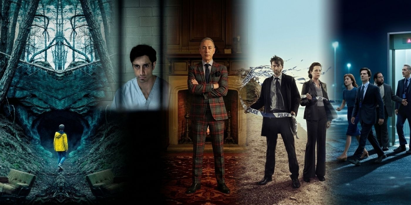 5 Series Misteri Underrated