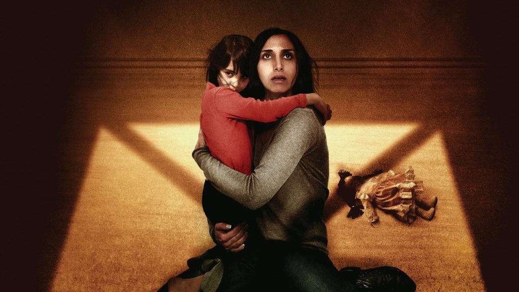 Hidden Gem Film Horor - Under The Shadow (2016)