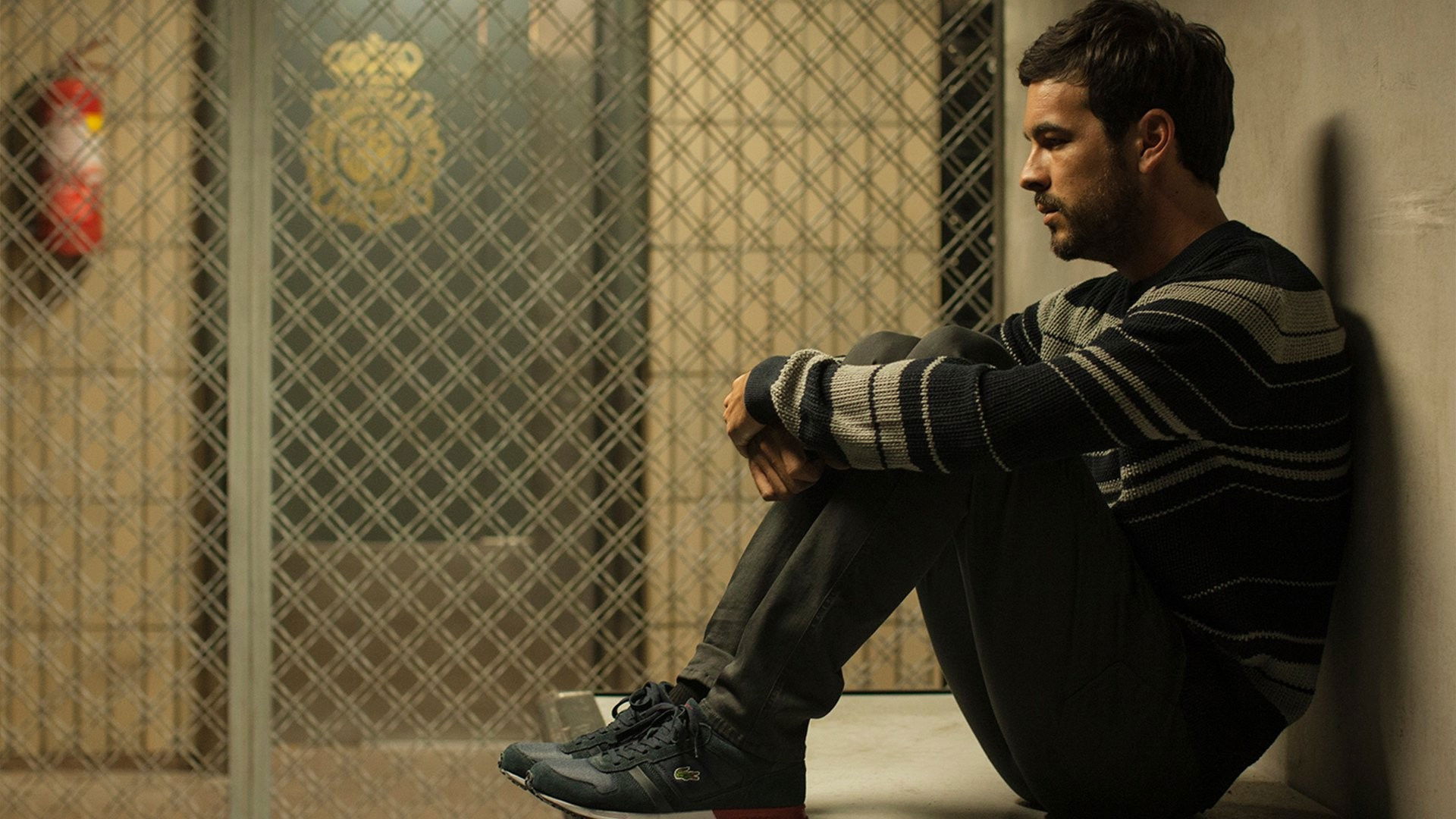 4 Film Thriller Psikologis - The Invisible Guest 