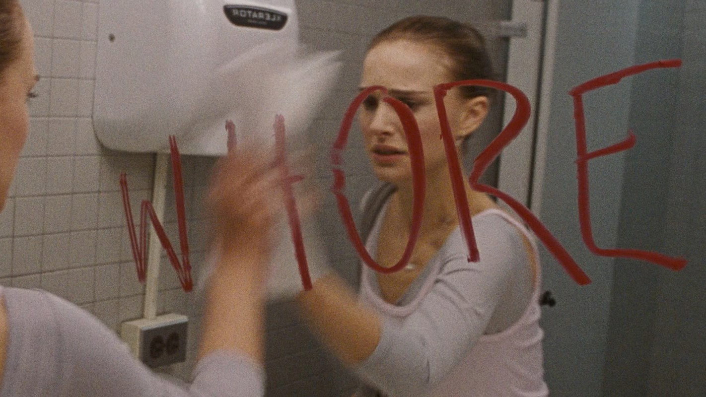 4 Film Thriller Psikologis - Black Swan