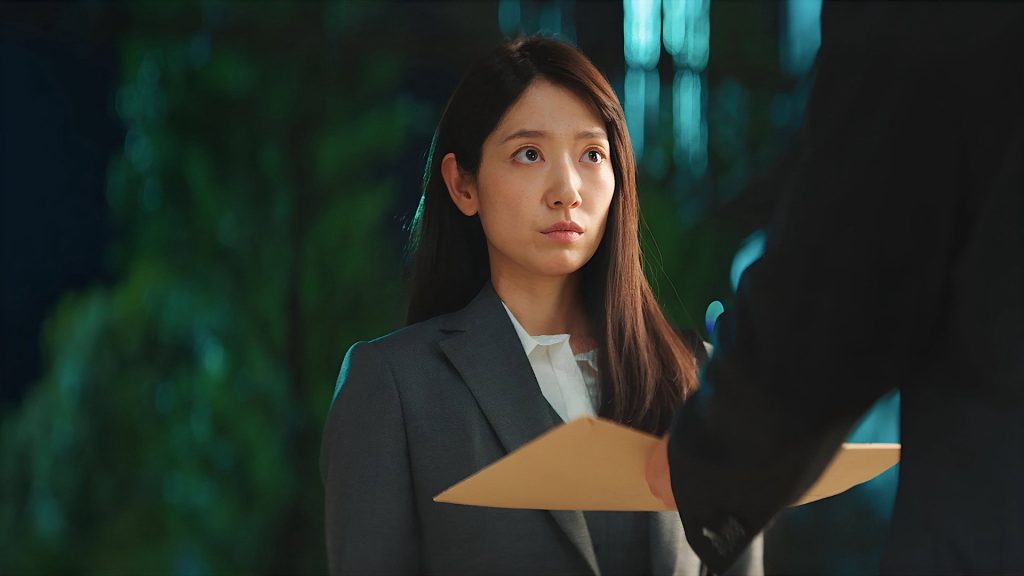 Undercover Miss Hong (2026)