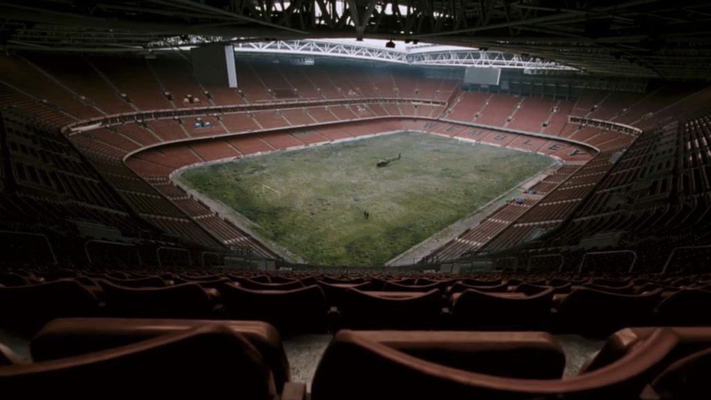 28 Weeks Later (2007)