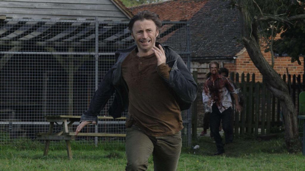 28 Weeks Later (2007)