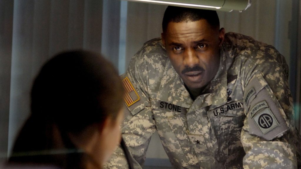 28 Weeks Later (2007)