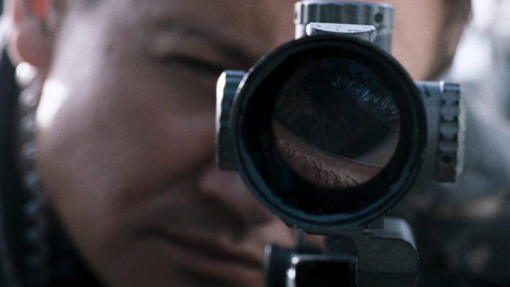 28 Weeks Later (2007)